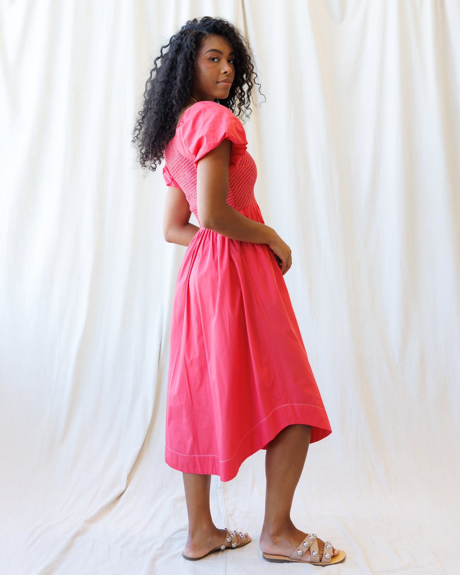 One Fine Day Dress