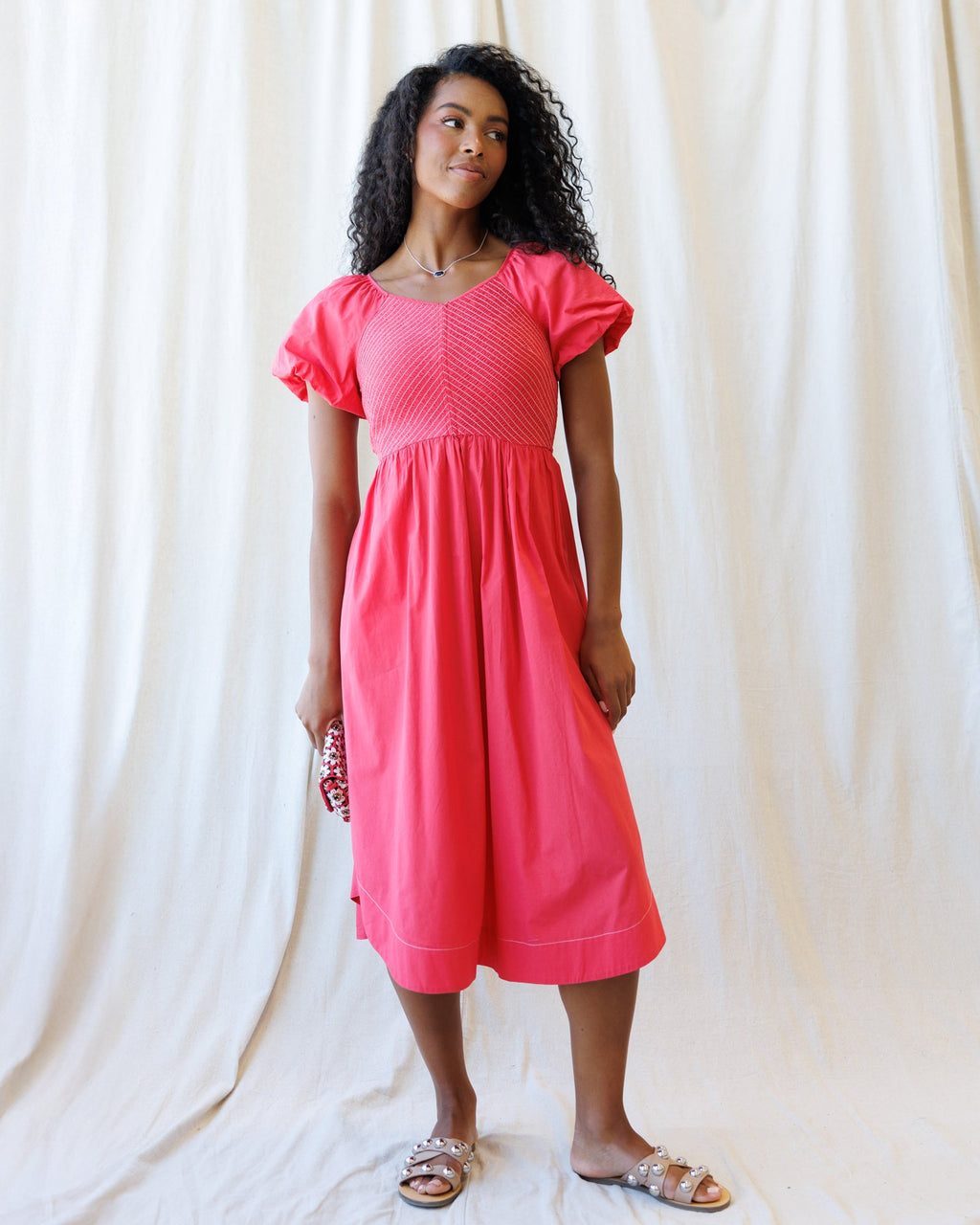 One Fine Day Dress