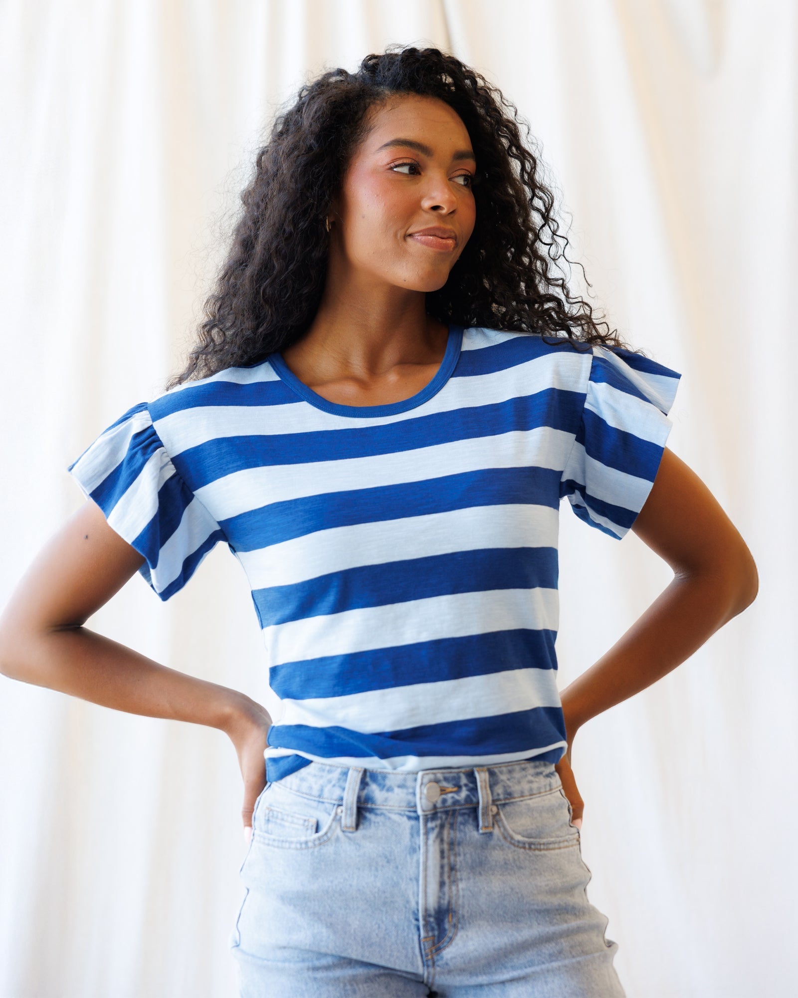 Charisma Tee