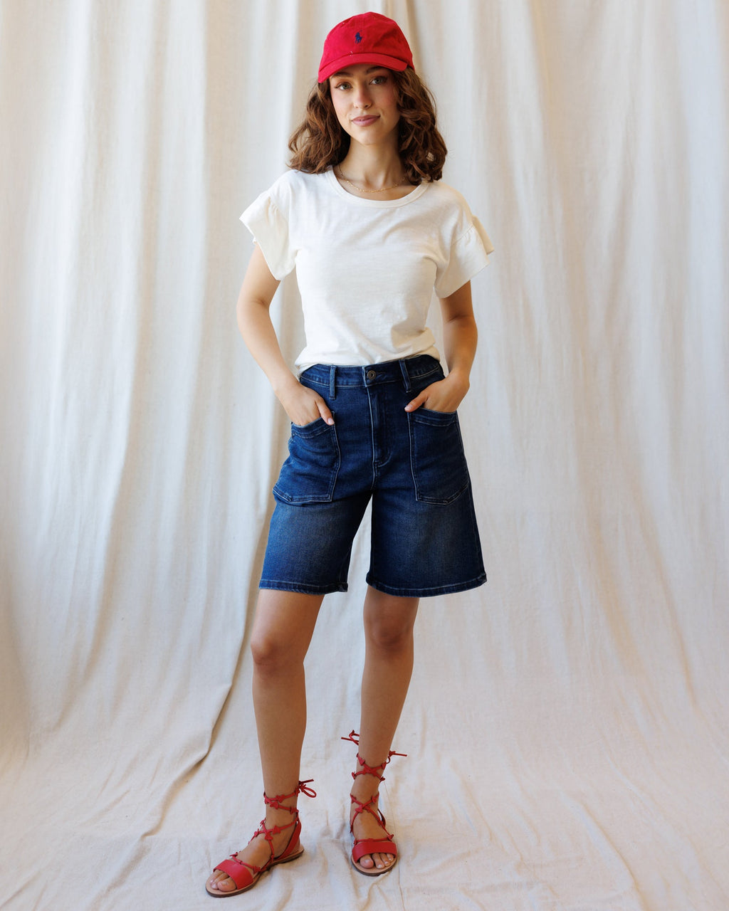 Cabana Short