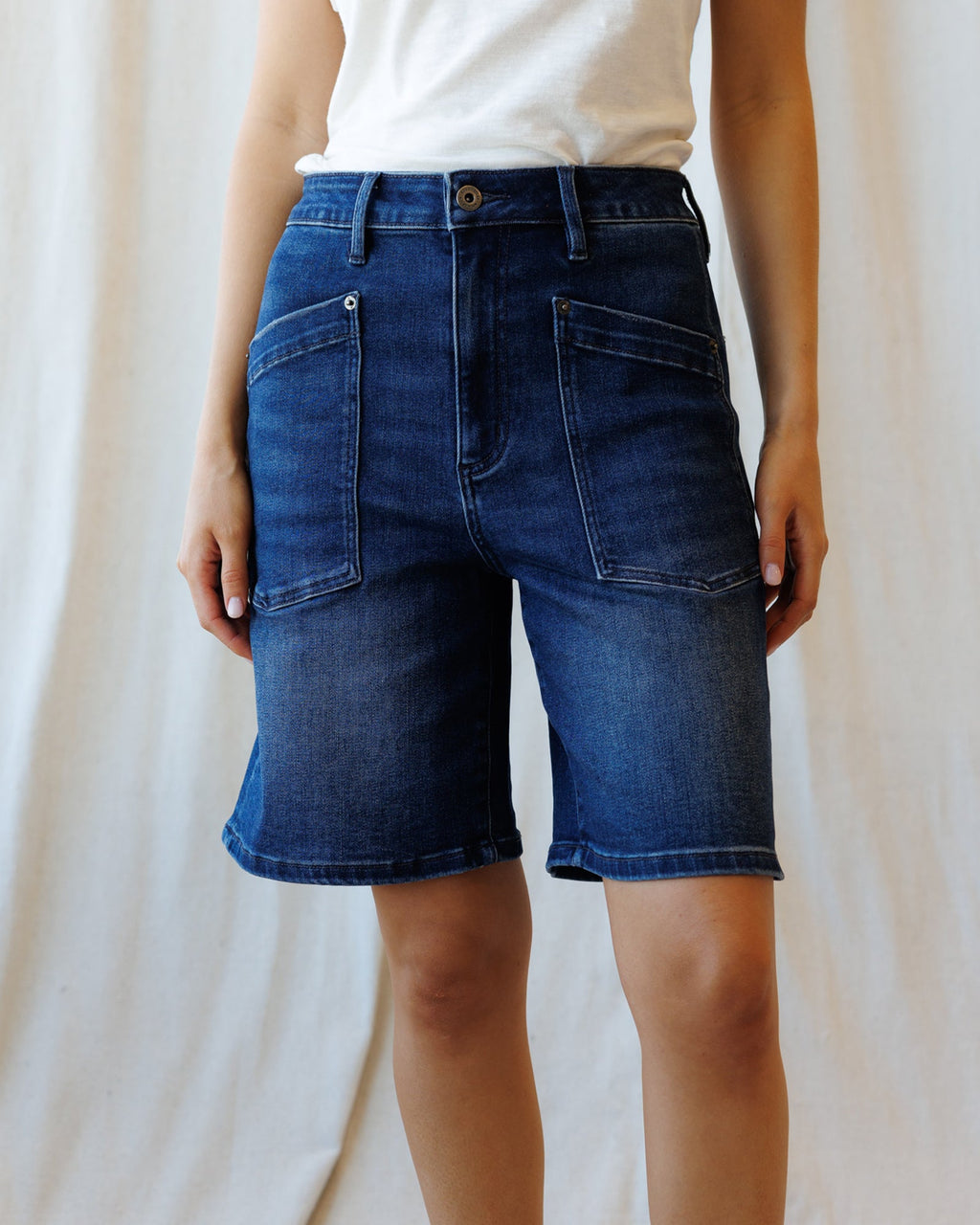 Cabana Short