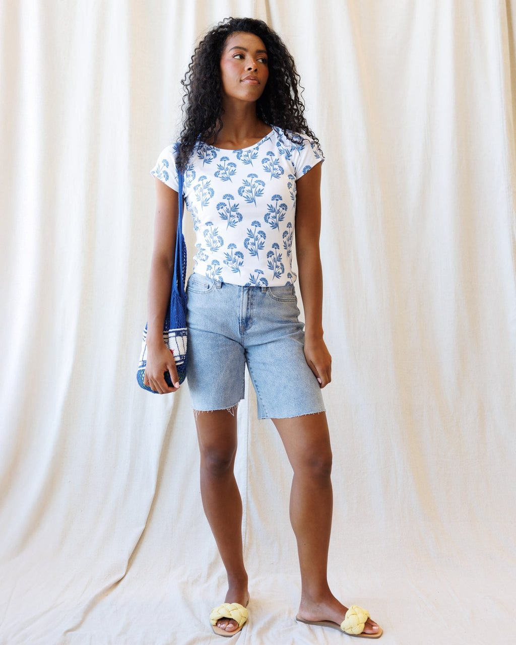 Artistic Tee