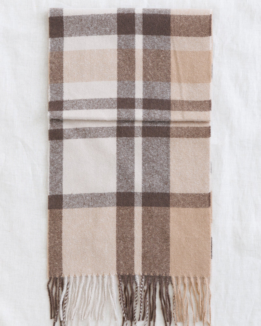 Fireside Scarf