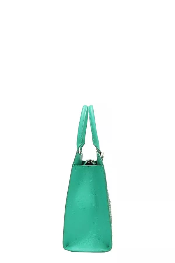 Nicole Lee USA Structured Tote Bag - Tigbul's Variety Fashion Shop