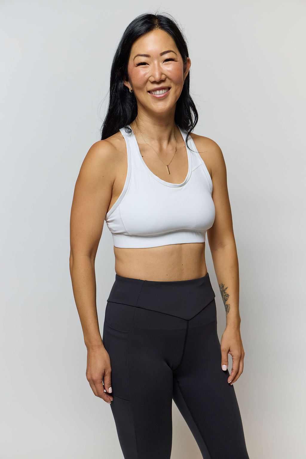 99'er Padded Sports Bra - Tigbul's Variety Fashion Shop