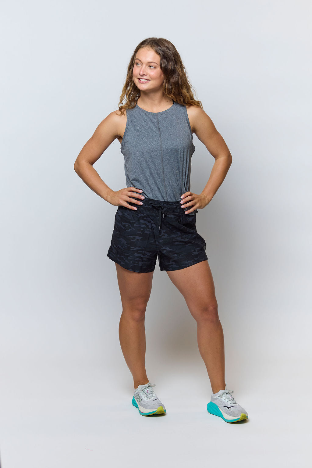 Boxy Crop Tank - Tigbul's Variety Fashion Shop