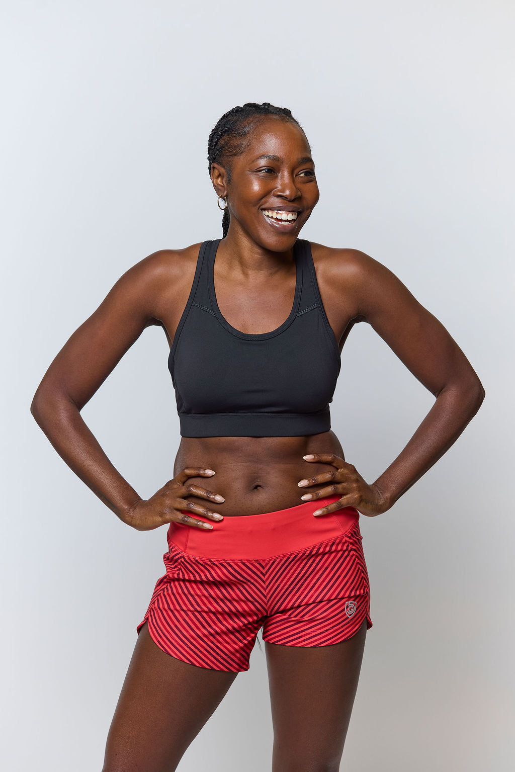 99'er Padded Sports Bra - Tigbul's Variety Fashion Shop