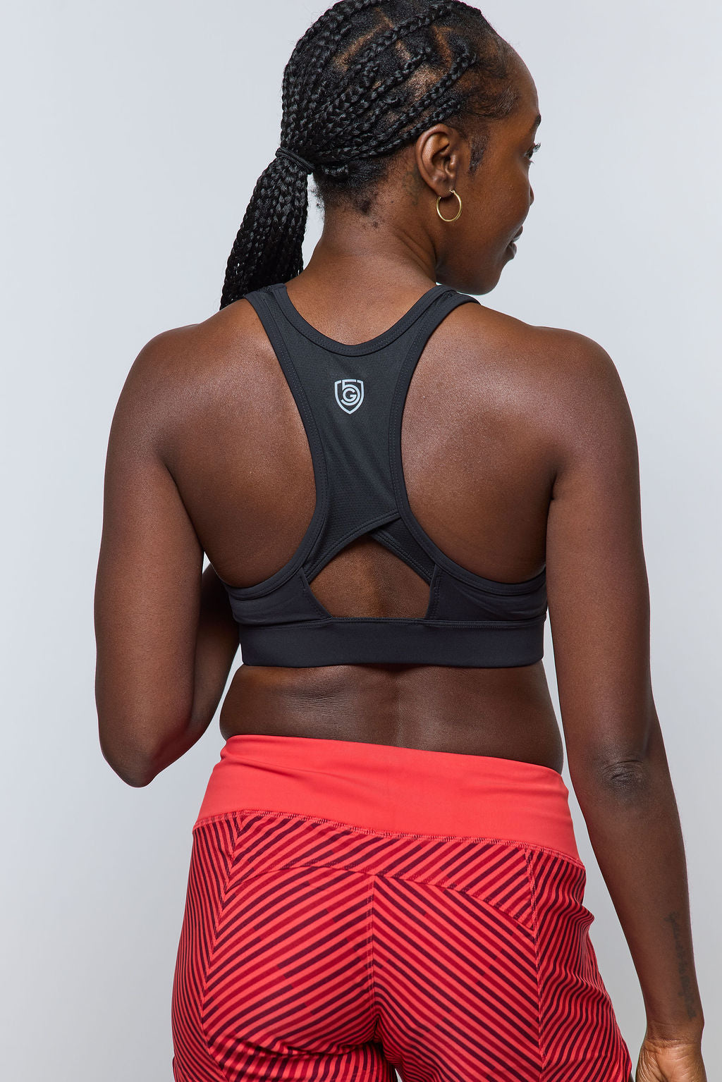 Excel Women's Workout Shorts - Tigbul's Variety Fashion Shop