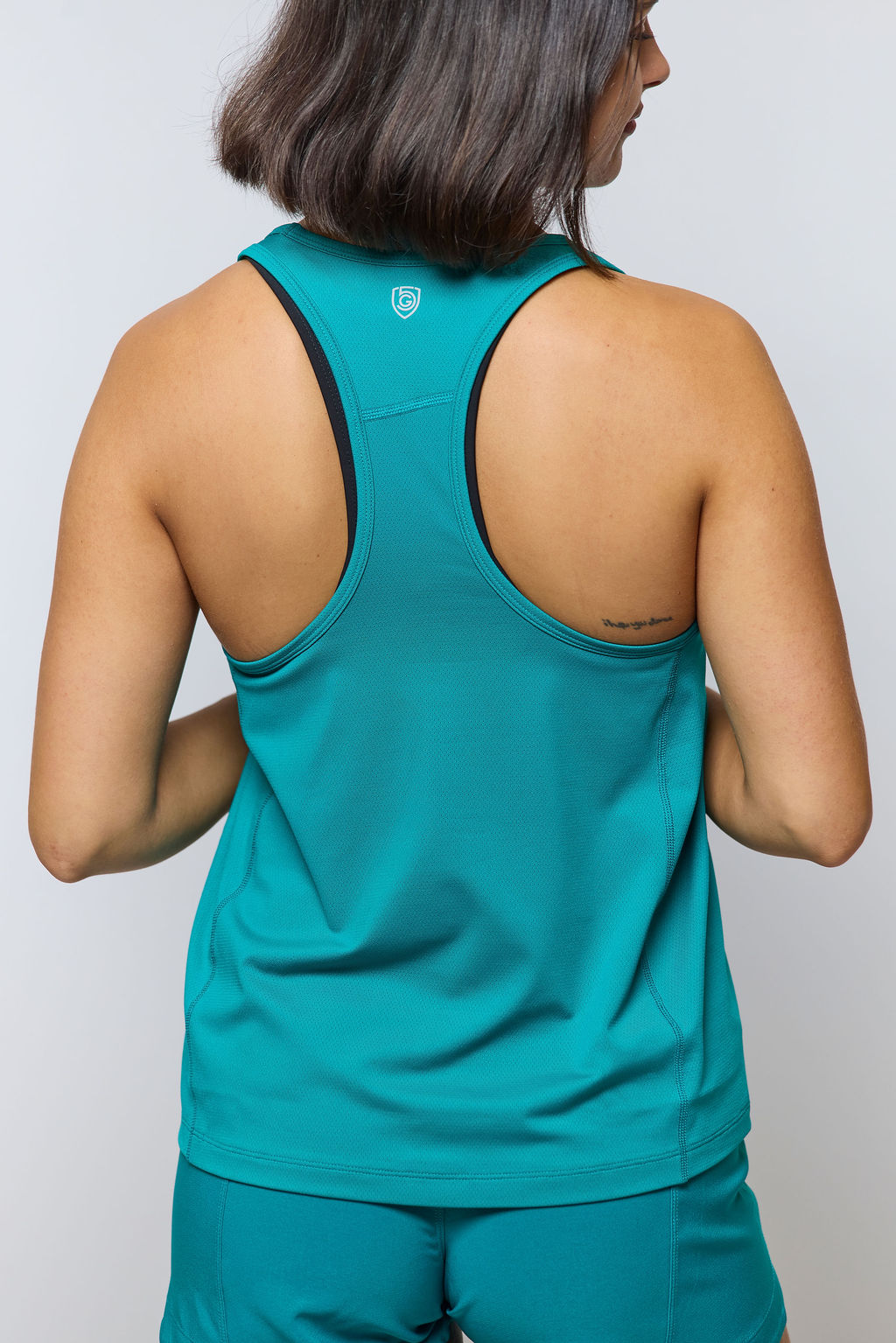 Mesh It To Me Tank - Tigbul's Variety Fashion Shop