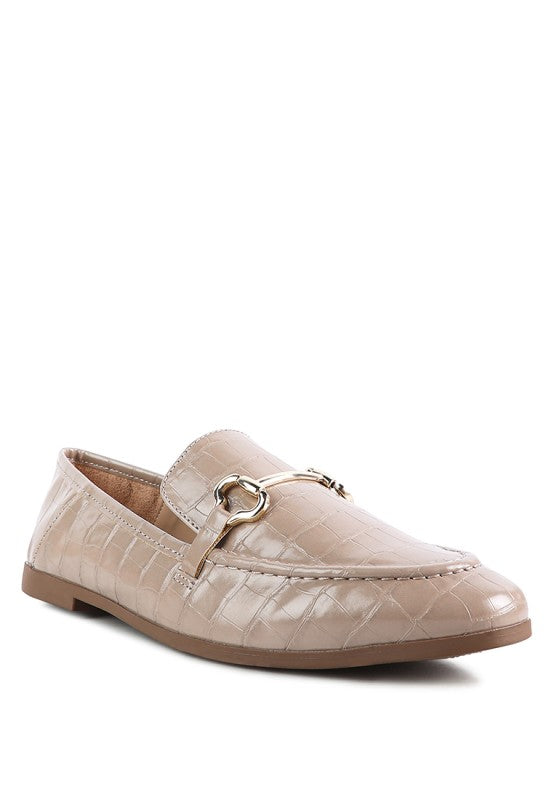 Snok Semi Casual Loafers - Tigbul's Variety Fashion Shop