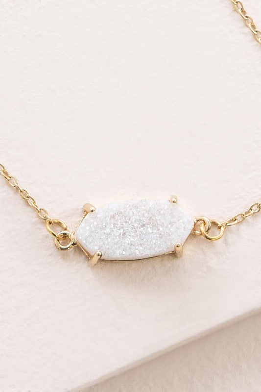 Marquise Druzy Bracelet - Tigbuls Variety Fashion