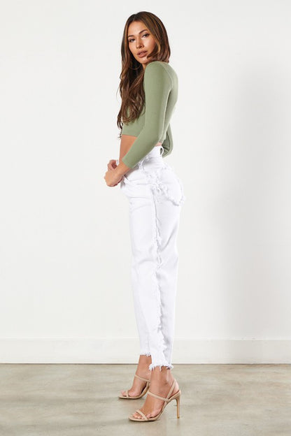 Slouchy Jeans - Tigbuls Variety Fashion