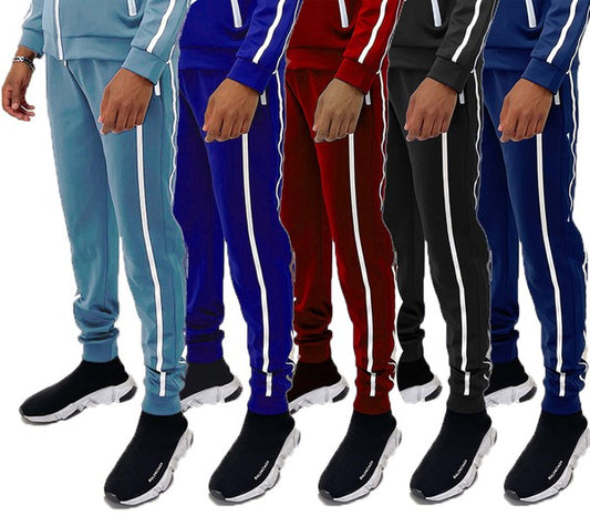 SWEAT PANT JOGGERS - Tigbul's Variety Fashion Shop