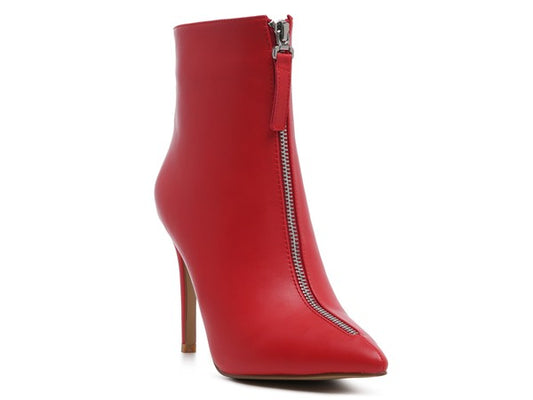 HAZEL ELEGANT COMFORTABLE BOOTS FOR WOMEN - Tigbul's Variety Fashion Shop