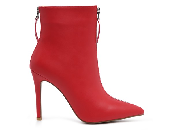 HAZEL ELEGANT COMFORTABLE BOOTS FOR WOMEN - Tigbul's Variety Fashion Shop