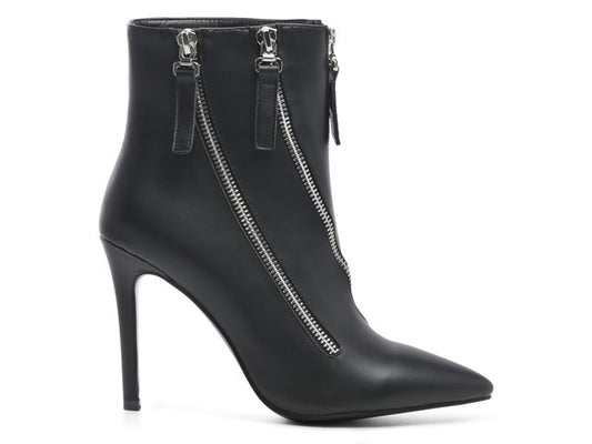 HILLARY ELEGANT COMFORTABLE BOOTS FOR WOMEN - Tigbul's Variety Fashion Shop