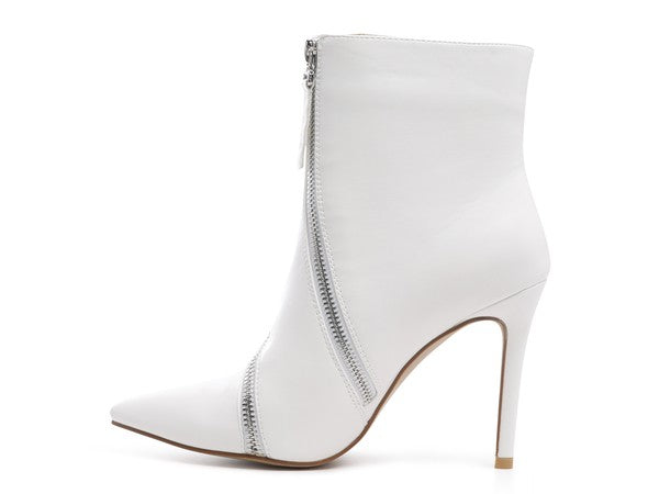 HILLARY ELEGANT COMFORTABLE BOOTS FOR WOMEN - Tigbul's Variety Fashion Shop