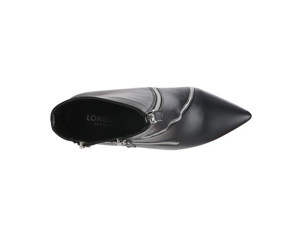 HILLARY ELEGANT COMFORTABLE BOOTS FOR WOMEN - Tigbul's Variety Fashion Shop