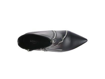 HILLARY ELEGANT COMFORTABLE BOOTS FOR WOMEN - Tigbul's Variety Fashion Shop