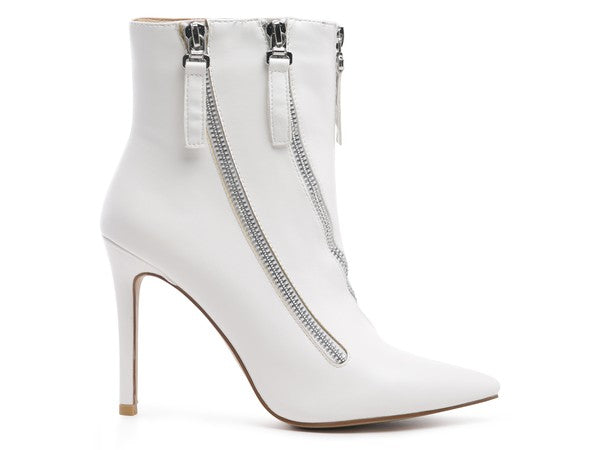 HILLARY ELEGANT COMFORTABLE BOOTS FOR WOMEN - Tigbul's Variety Fashion Shop