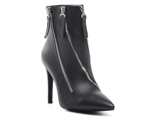 HILLARY ELEGANT COMFORTABLE BOOTS FOR WOMEN - Tigbul's Variety Fashion Shop