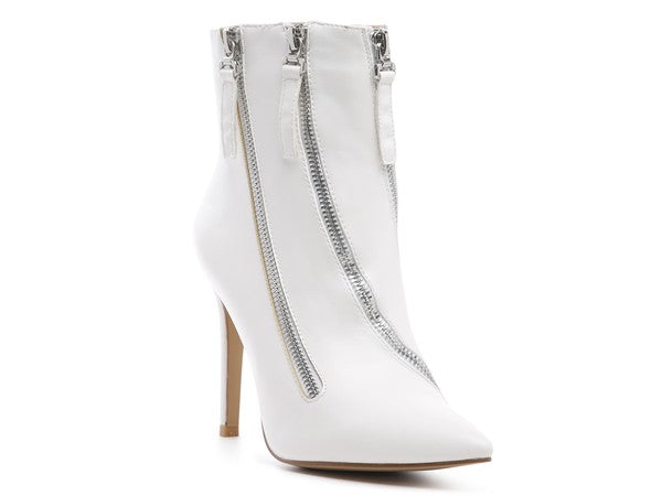 HILLARY ELEGANT COMFORTABLE BOOTS FOR WOMEN - Tigbul's Variety Fashion Shop