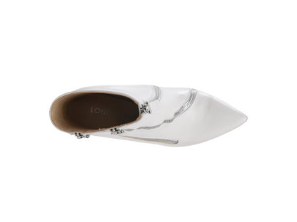 HILLARY ELEGANT COMFORTABLE BOOTS FOR WOMEN - Tigbul's Variety Fashion Shop