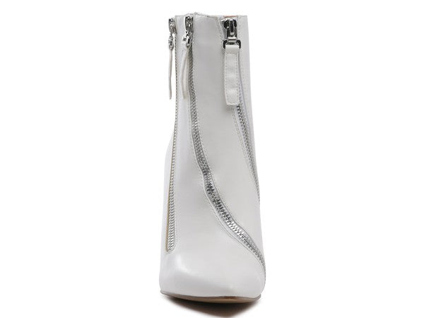 HILLARY ELEGANT COMFORTABLE BOOTS FOR WOMEN - Tigbul's Variety Fashion Shop