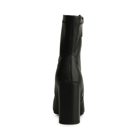 VALERIA POINTED TOE HIGH ANKLE BOOTS - Tigbul's Variety Fashion Shop