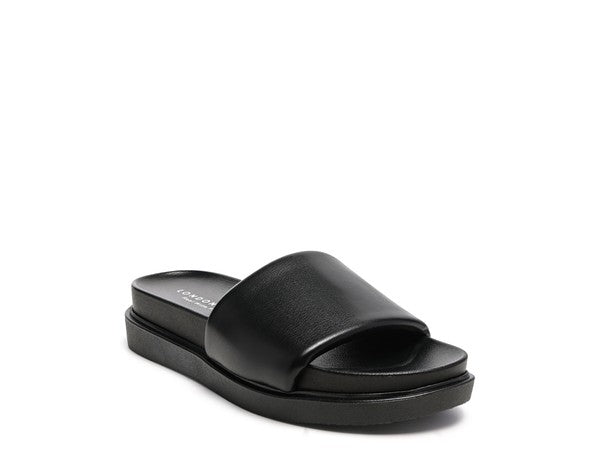 MOULDED POOL SLIDES - Tigbul's Variety Fashion Shop