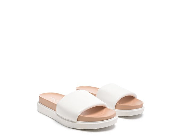 MOULDED POOL SLIDES - Tigbuls Variety Fashion