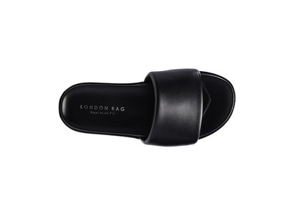 MOULDED POOL SLIDES - Tigbuls Variety Fashion