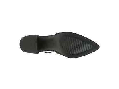 BLOCK HEELED SANDAL - Tigbul's Variety Fashion Shop