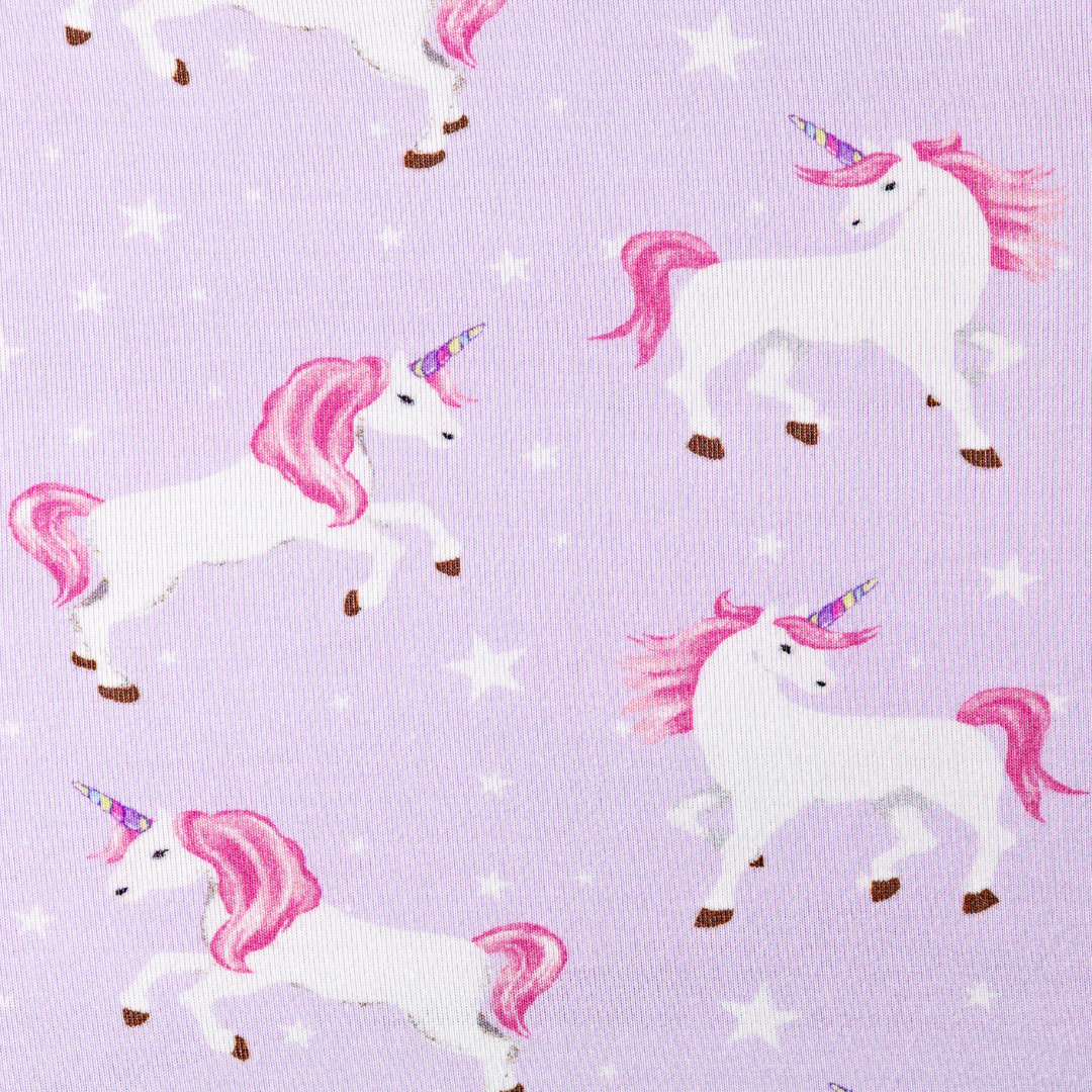 Unicorn Utopia Pajamas - Tigbul's Variety Fashion Shop