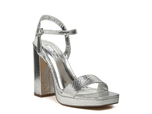 Merengue Sandal - Tigbul's Variety Fashion Shop