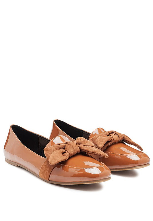 Pecan Pie Loafer - Tigbul's Variety Fashion Shop