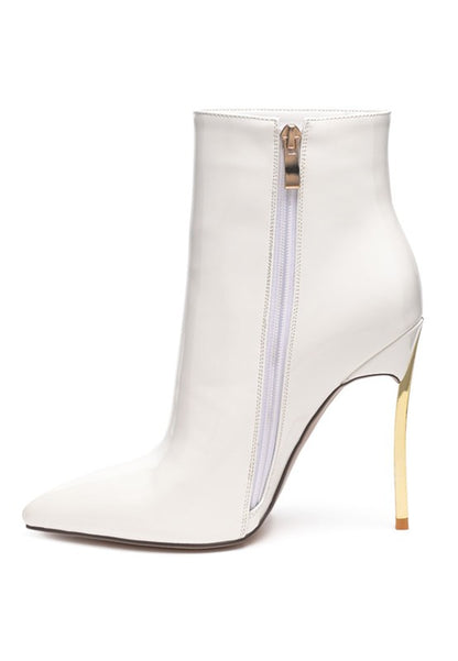 Siren Bootie - Tigbul's Variety Fashion Shop