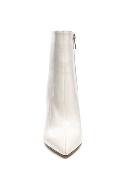 Siren Bootie - Tigbul's Variety Fashion Shop