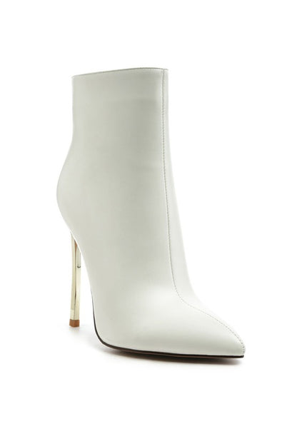 Siren Bootie - Tigbul's Variety Fashion Shop