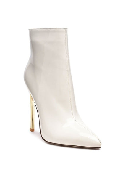 Siren Bootie - Tigbul's Variety Fashion Shop