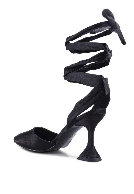 Fonda Pump - Tigbul's Variety Fashion Shop