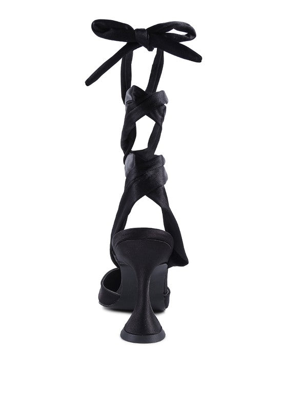 Fonda Pump - Tigbul's Variety Fashion Shop
