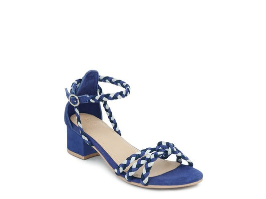 Candance Block Heel Sandals - Tigbul's Variety Fashion Shop
