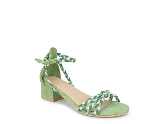 Candance Block Heel Sandals - Tigbul's Variety Fashion Shop