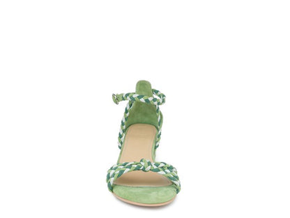 Candance Block Heel Sandals - Tigbul's Variety Fashion Shop