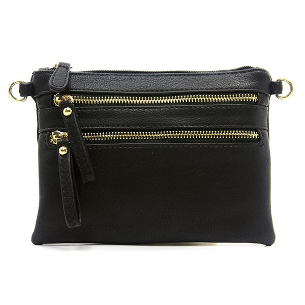 Fashion Clutch & Cross Body Bag - Tigbuls Variety Fashion