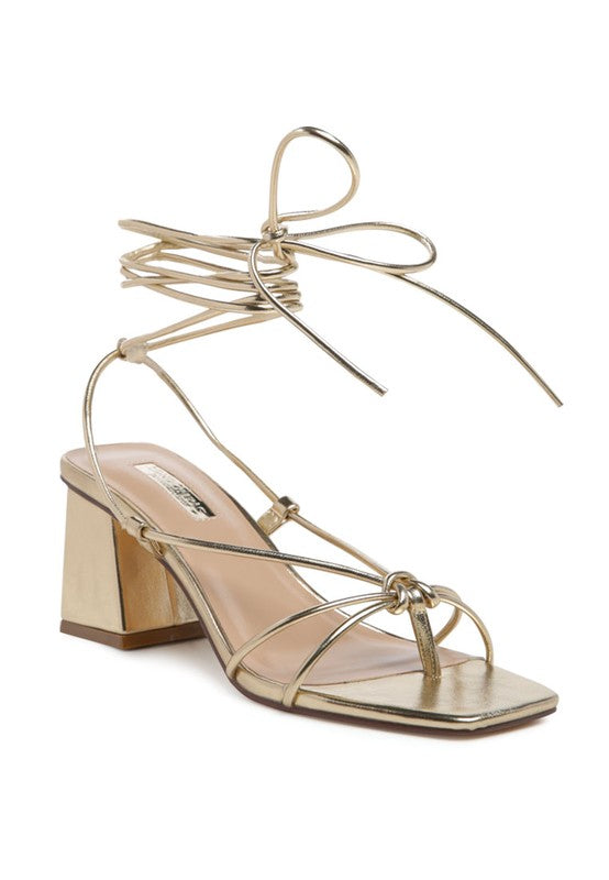 Spruce Dessert Sandal - Tigbuls Variety Fashion