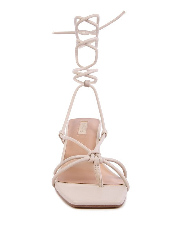 Spruce Dessert Sandal - Tigbuls Variety Fashion