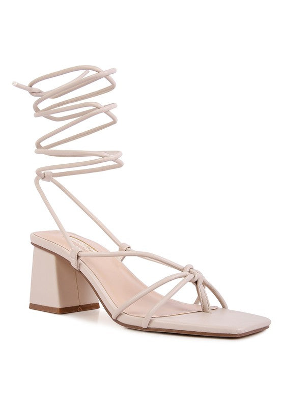 Spruce Dessert Sandal - Tigbuls Variety Fashion