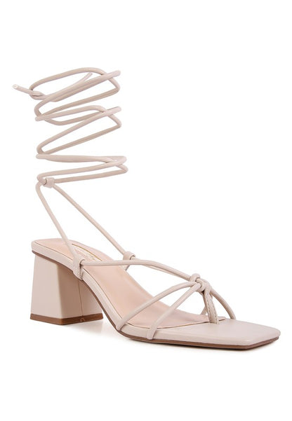 Spruce Dessert Sandal - Tigbuls Variety Fashion